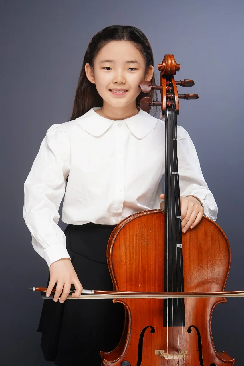 김해본 Haven Kim